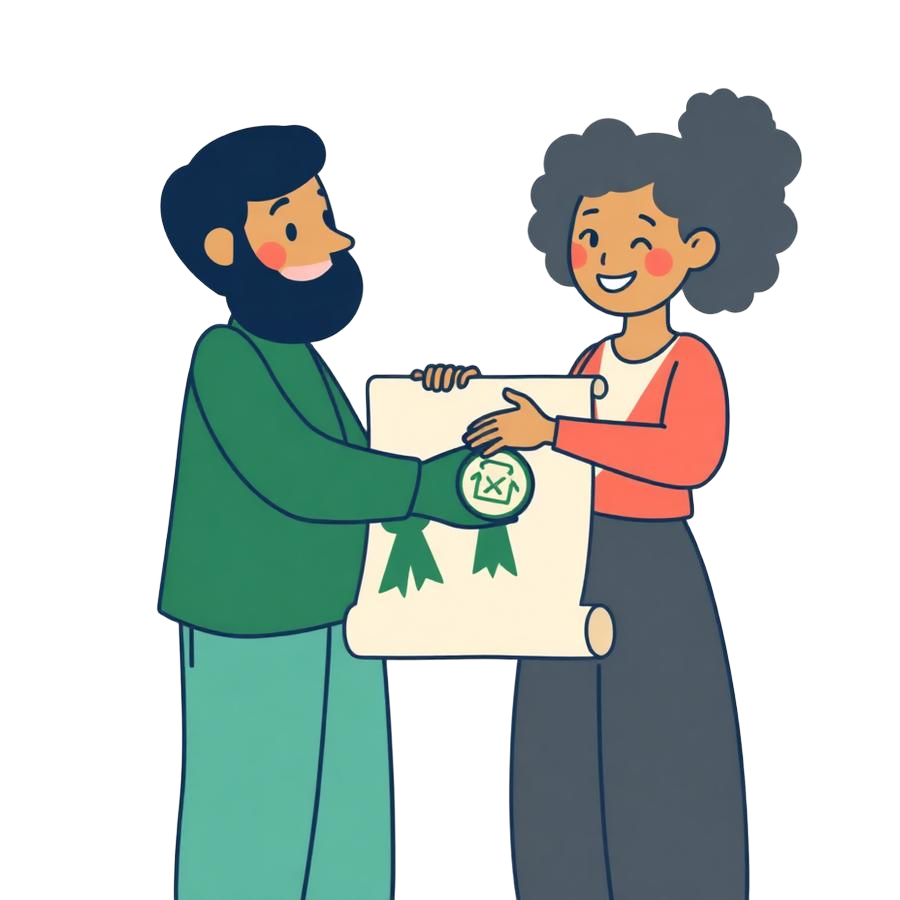 Power of Attorney